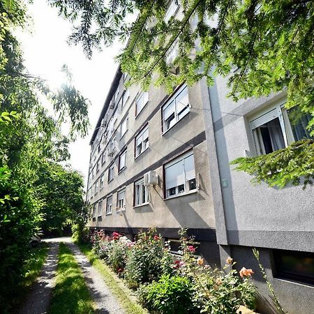 Hella 2 Apartment Zagreb Exterior photo